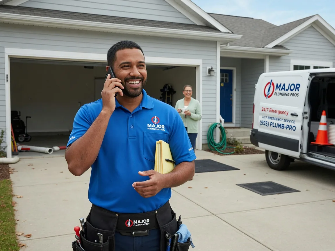 Drain Cleaning Services Mastic Beach, NY FAQs
